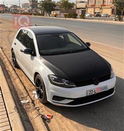 فولكسفاغن جولف